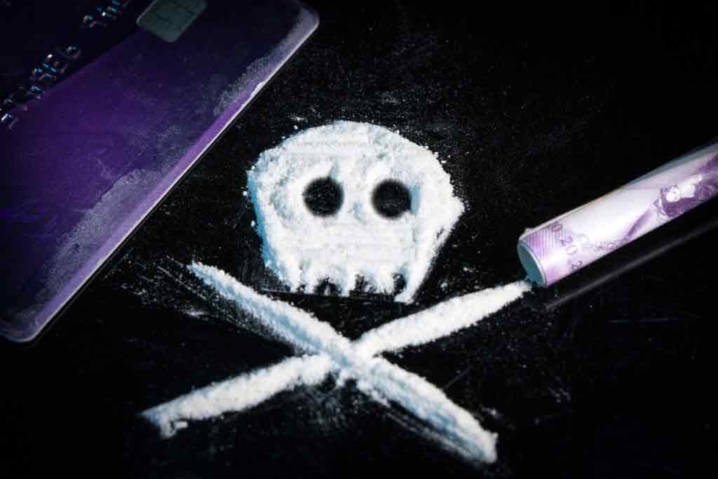 Can Cocaine Kill You? - Alt Text