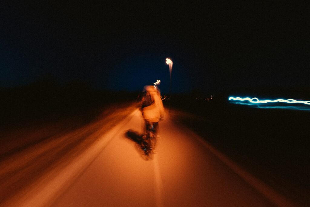 Ketamine Addiction - Alt Text