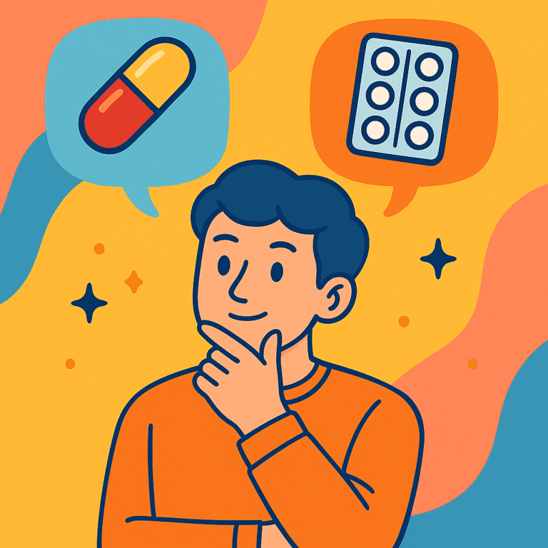 Desoxyn vs Adderall - Alt Text
