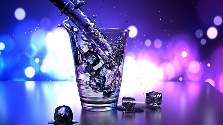 Does Cocaine Dehydrate You - Alt Text